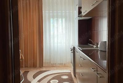 Apartament cu 2 camere decomandat în Ultracentral - 1