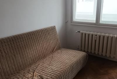 Apartament semidecomandat în Gara de Nord - 7