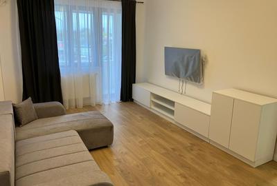 Apartament 2 camere, finisaje de lux, Bucurestii Noi-Soseaua Chitilei - 3
