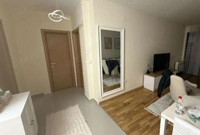Apartament de vanzare cu doua camere zona Pacii - 2