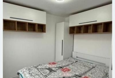 Apartament cu 2 camere semidecomandat, mobilat în Tomis Nord - 4
