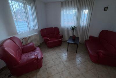 Vila Copou -Sararie,  6 dormitoare - 9