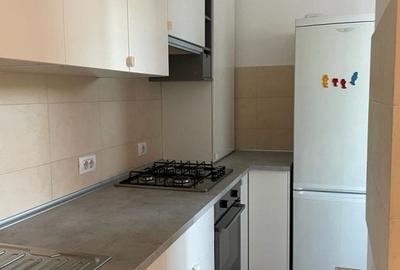 Apartament cu 2 camere decomandat în Băneasa - 5