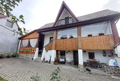 Casa superba de vanzare in Fantanele - 3