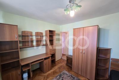 Apartament cu 2 camere decomandat, mobilat în Mihai Viteazul - 20