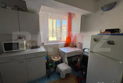 Garsonieră în Sud - 2