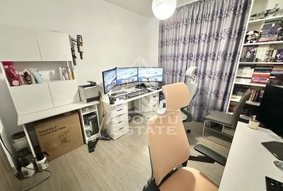 Apartament cu 3 camere complet mobilat si utilat in Giroc langa ESO. Apartament cu 3 camere complet mobilat si utilat in Giroc langa ESO. - 14