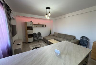 Închiriere Apartament 2 Camere – Palazu Mare - 2