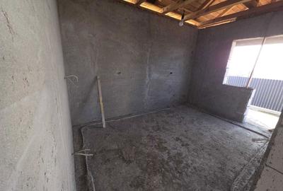 Casă cu 3 camere în Tulucești - 7