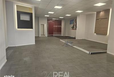 Spațiu comercial, de 260 mp, în Calea Victoriei - 3
