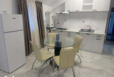 Apartament cu 2 camere în Șimnicu de Sus - 8