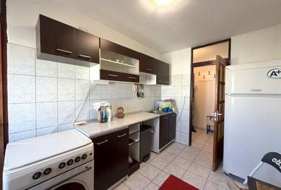 Apartament cu 2 camere decomandat, mobilat în Aviației - 6