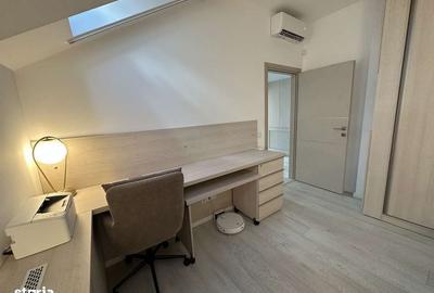 De inchiriat apartament lux cu 3 camere ,  Soseaua Giurgiului sector4 De inchiriat apartament lux cu 3 camere ,  Soseaua Giurgiului sector4 - 14