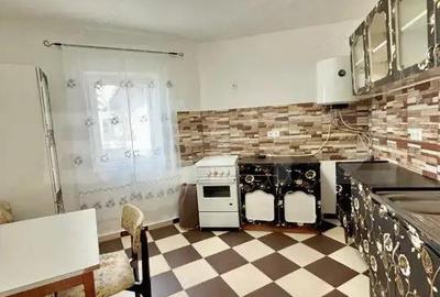 Exclusivitate, 2 camere, decomandat, 49 mp, balcon, zona Fructus - 1