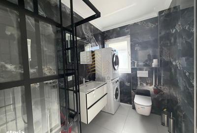 Apartament cu 2 camere semidecomandat în Central - 10