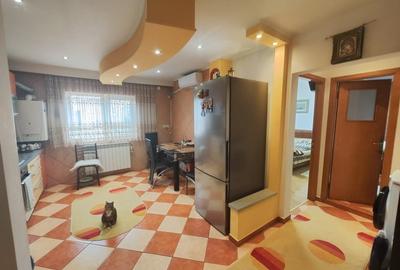 Apartament cu 2 camere decomandat în Costin Georgian - 10