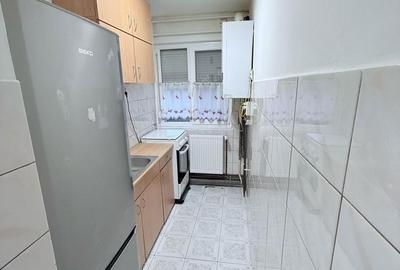 Apartament cu 2 camere decomandat în Fortuna - 2