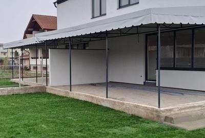 Casă cu 4 camere în Apahida - 7
