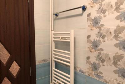 Apartament cu 3 camere decomandat în Tineretului - 18