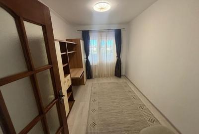 Apartament 4 camere Capat Pacurari - 2