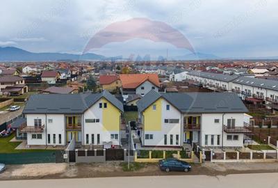 Casa 4 camere, de inchiriat, Izvor! - 3