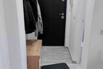 Garsonieră decomandată în Central - 2