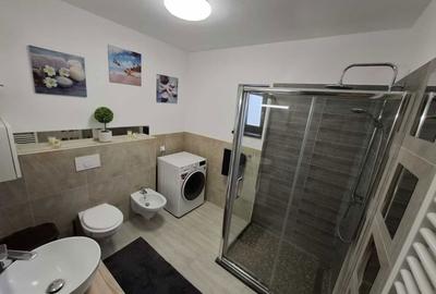 Apartament cu 2 camere în Unirii - 4