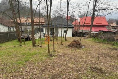 Casă individuală cu 3 camere cu Teren 748 Mp în Unguriu - 13