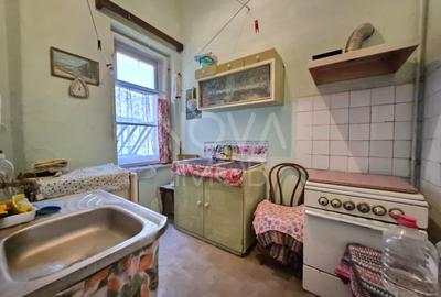 Apartament cu 2 camere decomandat în Ultracentral - 5