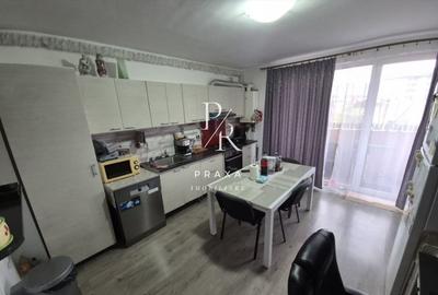 Apartament cu 2 camere decomandat, mobilat în Florești - 2