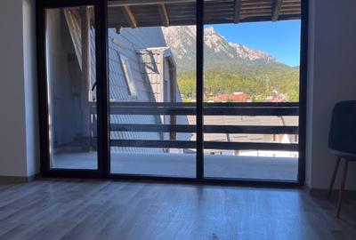 Apartament 2 camere nou Busteni Apartament 2 camere nou Busteni - 8