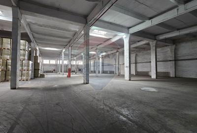 Spațiu industrial, de 6,500 mp, în Nord - 8