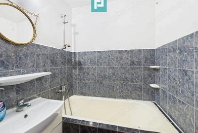 Apartament cu 2 camere zona Fortuna - 9
