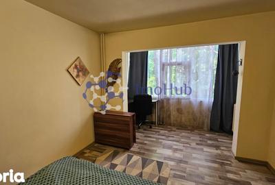 Apartament cu 3 camere nedecomandat în Podu Roș - 4