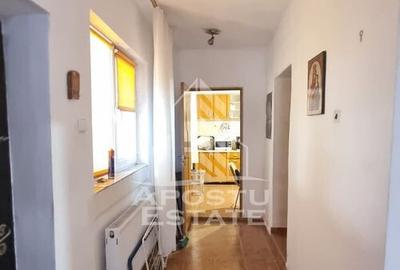 Casa individuala, curte generoasa, centrala proprie, sat ... - 8