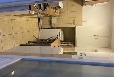 Garsonieră decomandată în Ștrand - 6