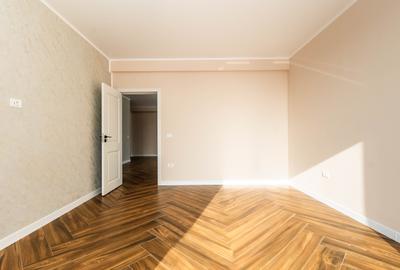 Apartament 3 camere Mamaia - O.B.A Lake - Proiect finalizat- Parcare inclusa. - 11