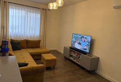 Apartament cu 3 camere decomandat în Chinteni - 3