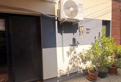 Casa curte, zona verde, Bucurestii noi, langa parc Bazilescu, 85 mp. - 11