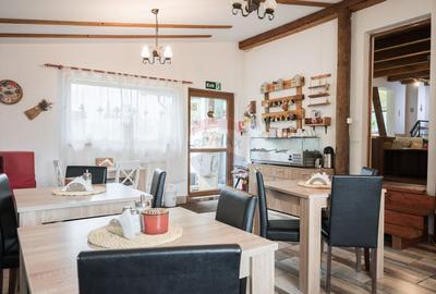 Casa de vacan?a sau pensiune cu recenzii excelente, i... - 4