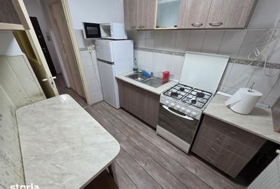 Apartament cu 2 camere decomandat în Astra