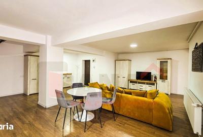 Apartament cu 3 camere în Turnișor - 9