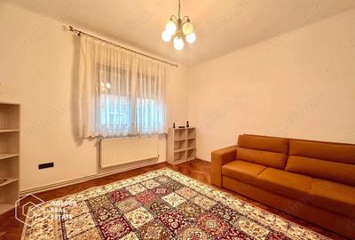 Casa centrala cu 3 camere, curte privata ?i gradina - 3