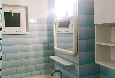 Apartament cu 2 camere decomandat în Gării