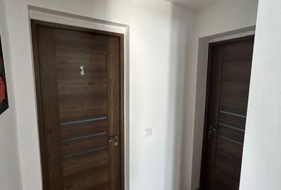 Casă cu 4 camere cu Teren 700 Mp în Mihai Viteazu - 11