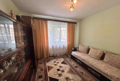 Apartament cu 2 camere decomandat în Moroasa 1 - 4