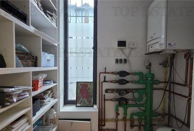 Casa individuala de zona Domenii - 17