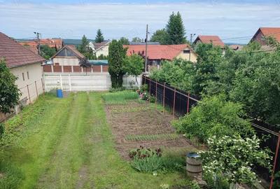 Casă cu 5 camere în Sângeorgiu de Mureș - 2