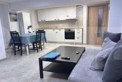 Apartament de vanzare, cu 1 camera, 47,5 m2, langa Iuliu - 2