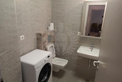 Apartament cu 2 camere decomandat, mobilat în Albert - 8